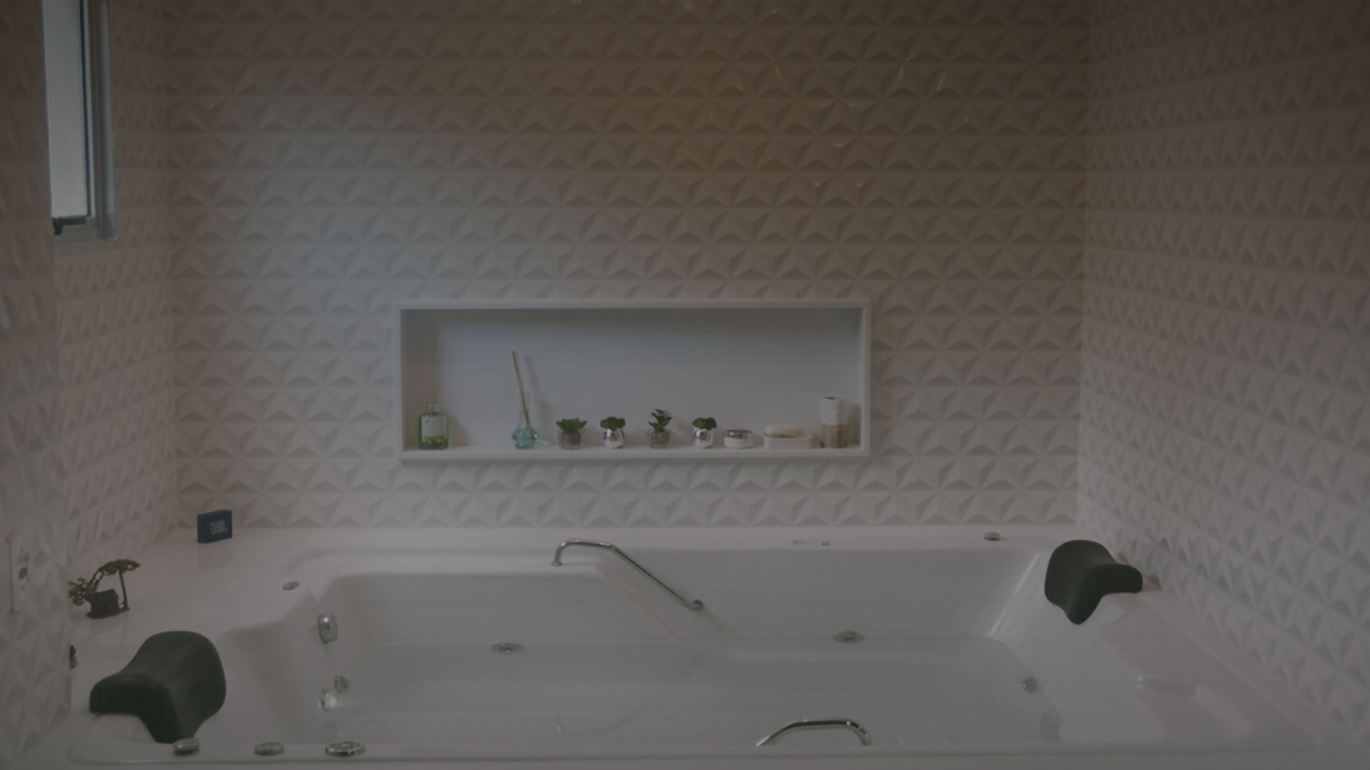 SPA Topcril 2 Lugares Premium