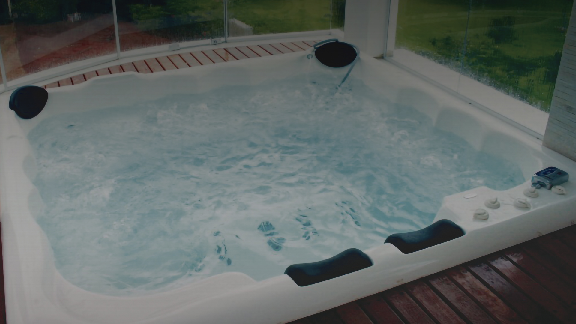 SPA Weekend 11 Lugares Premium