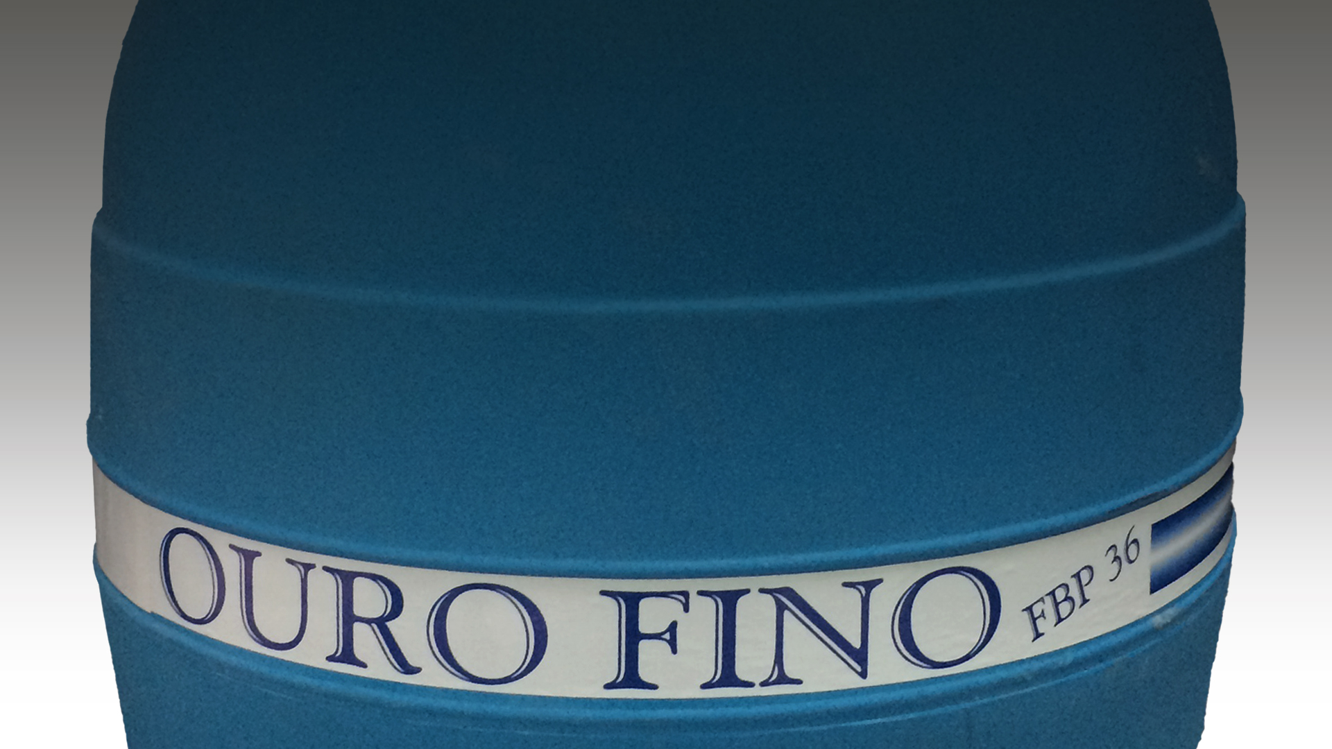 FILTRO PARA PISCINA EM POLIETILENO FBP 36